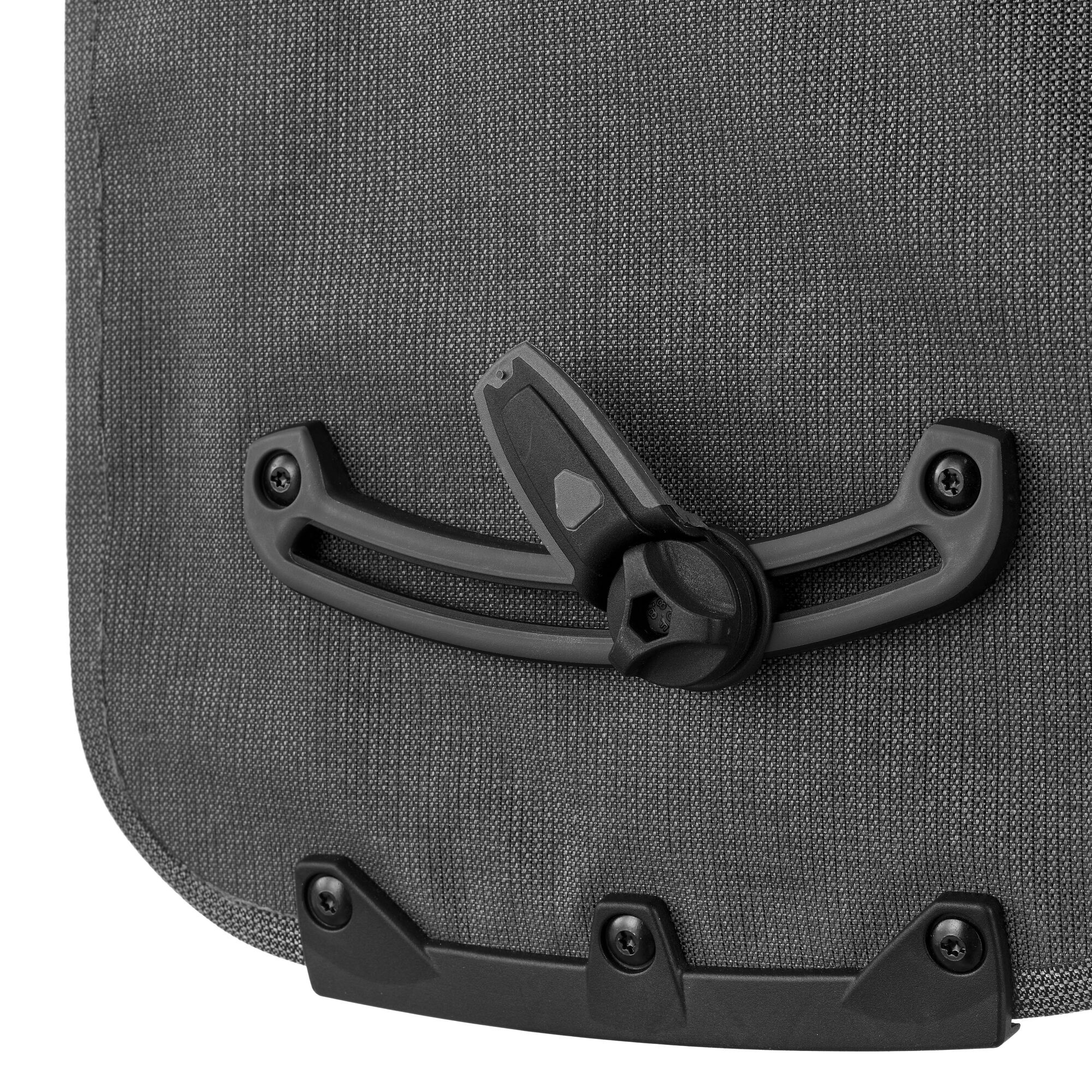 Ortlieb Vario Urban QL2.2 Pepper 07