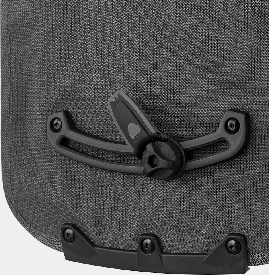 Ortlieb Vario Urban QL2.2 Pepper 07