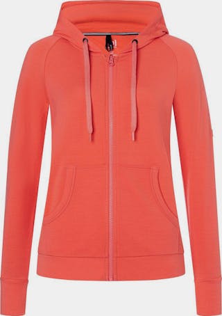 Supernatural W Essential Zip Hoodie