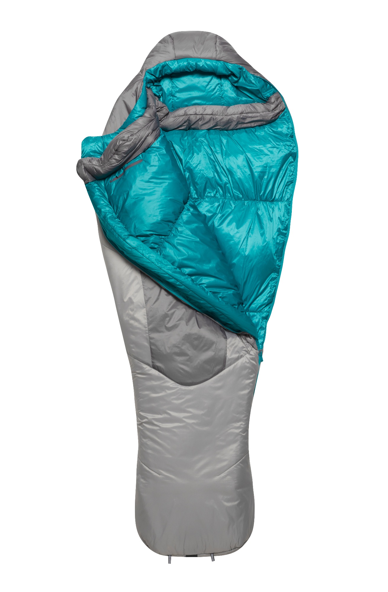 Rab Women's Solar Ultra 2 Granit 05