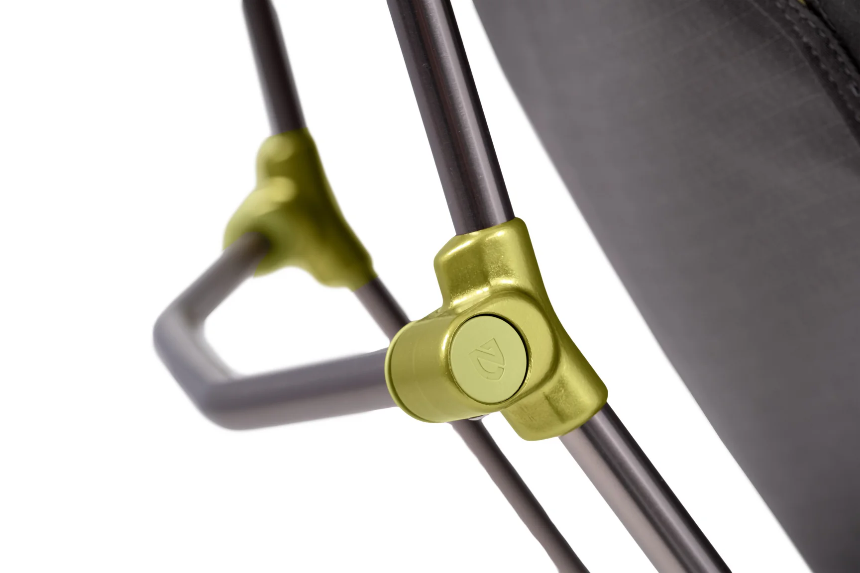 Nemo Satellite Reclining Anywhere Chair Tummanharmaa 12