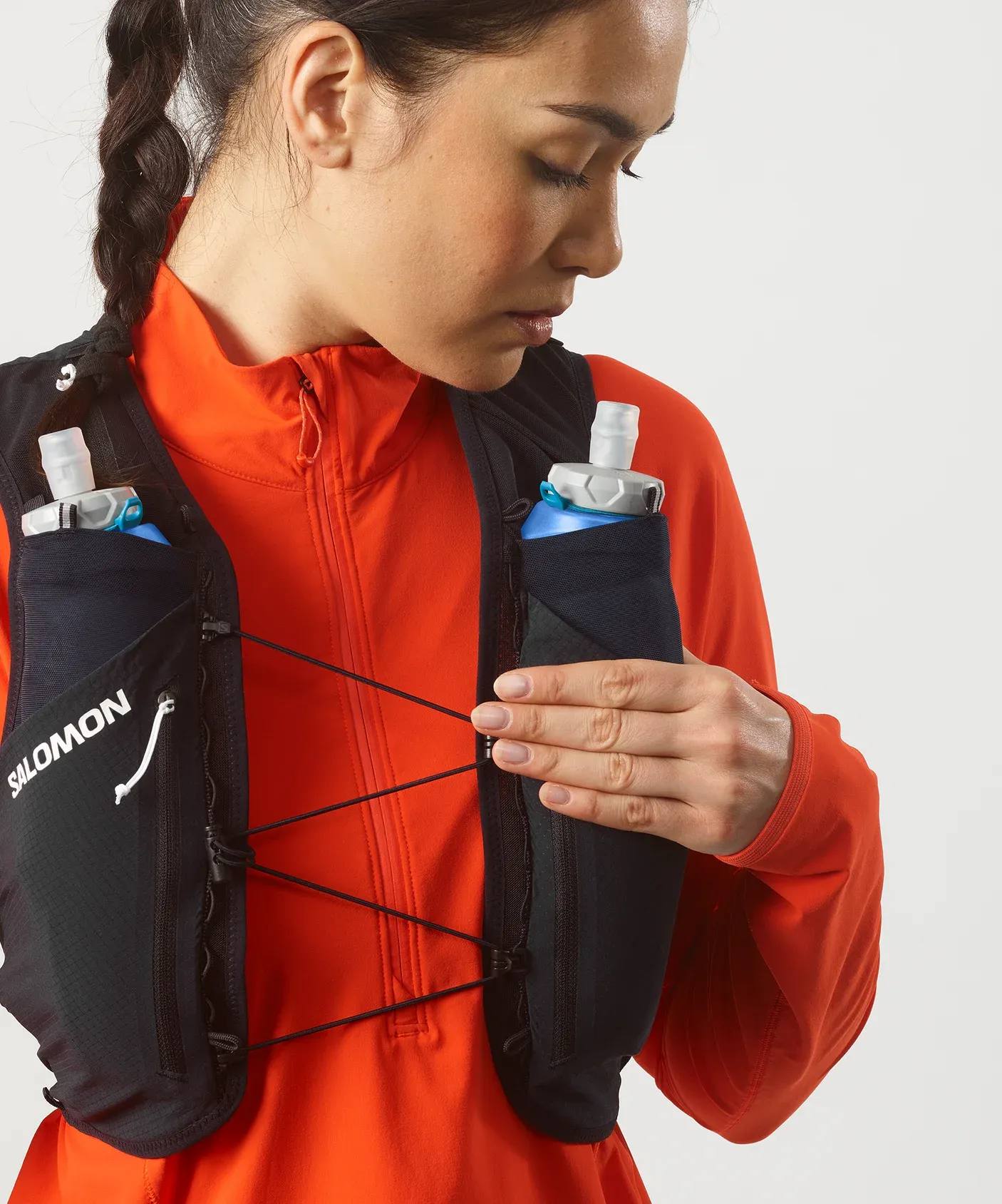 Salomon Sense Pro 6 Set Musta 03