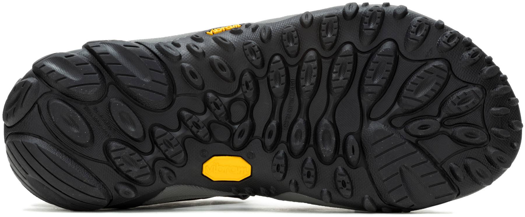 Merrell Kahuna III Asphalt/Black 05
