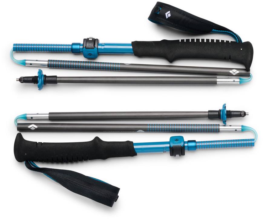 Black Diamond Distance Carbon FLZ Sky Blue 03