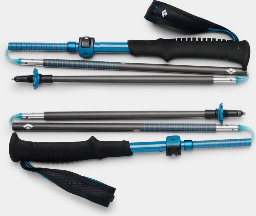 Black Diamond Distance Carbon FLZ Sky Blue 03