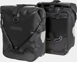 Ortlieb Sport-Roller Free, pair