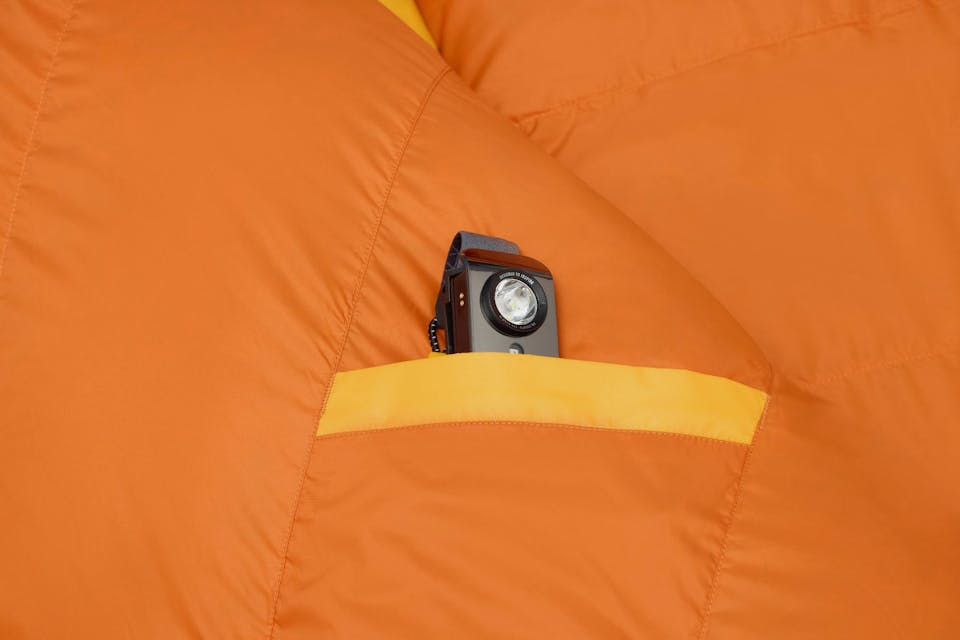Marmot Mad River 0 Regular Sun 06