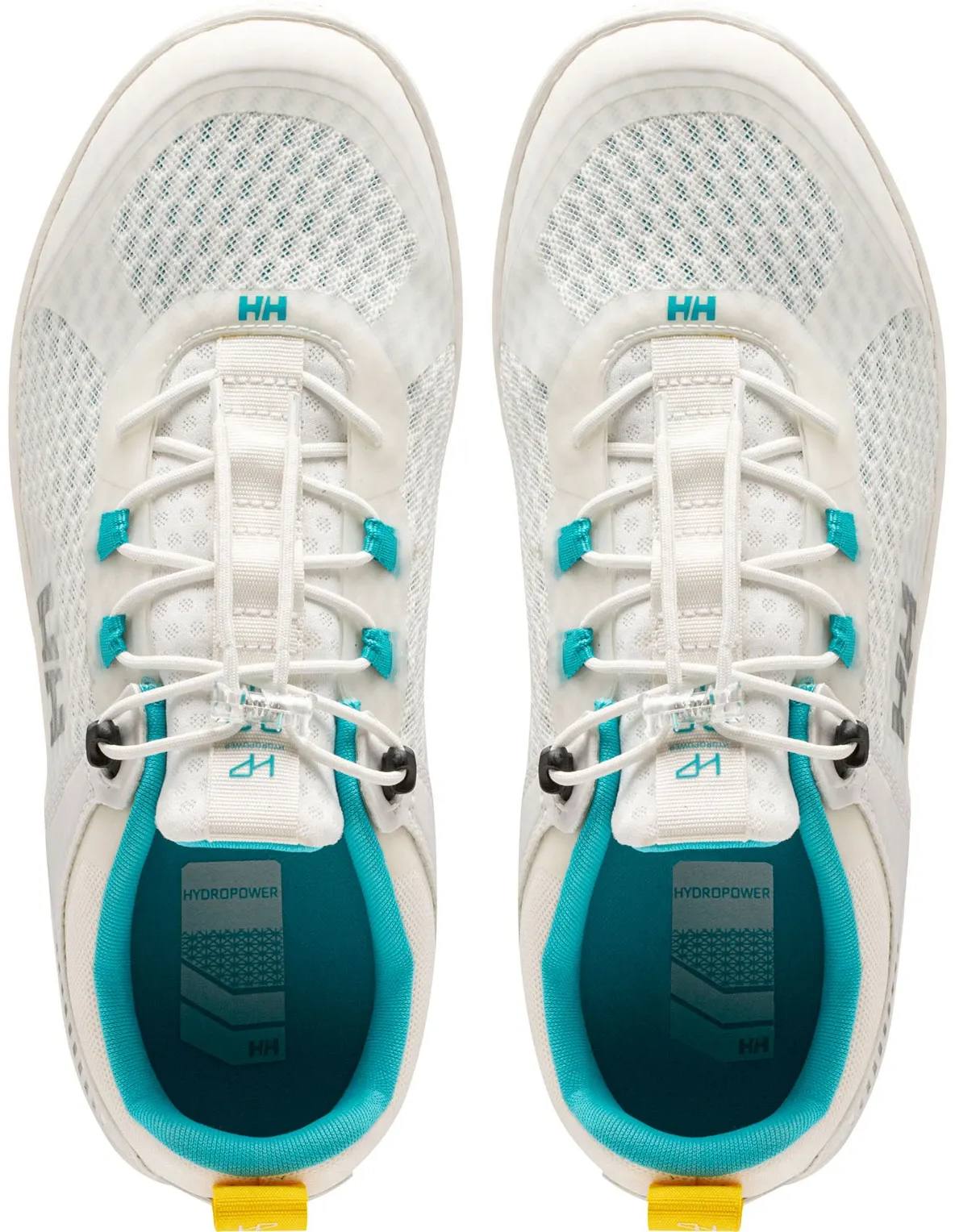 Helly Hansen Women's HP Foil V2 White 04