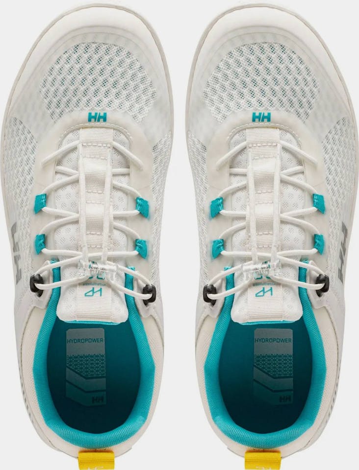 Helly Hansen Women's HP Foil V2 White 04