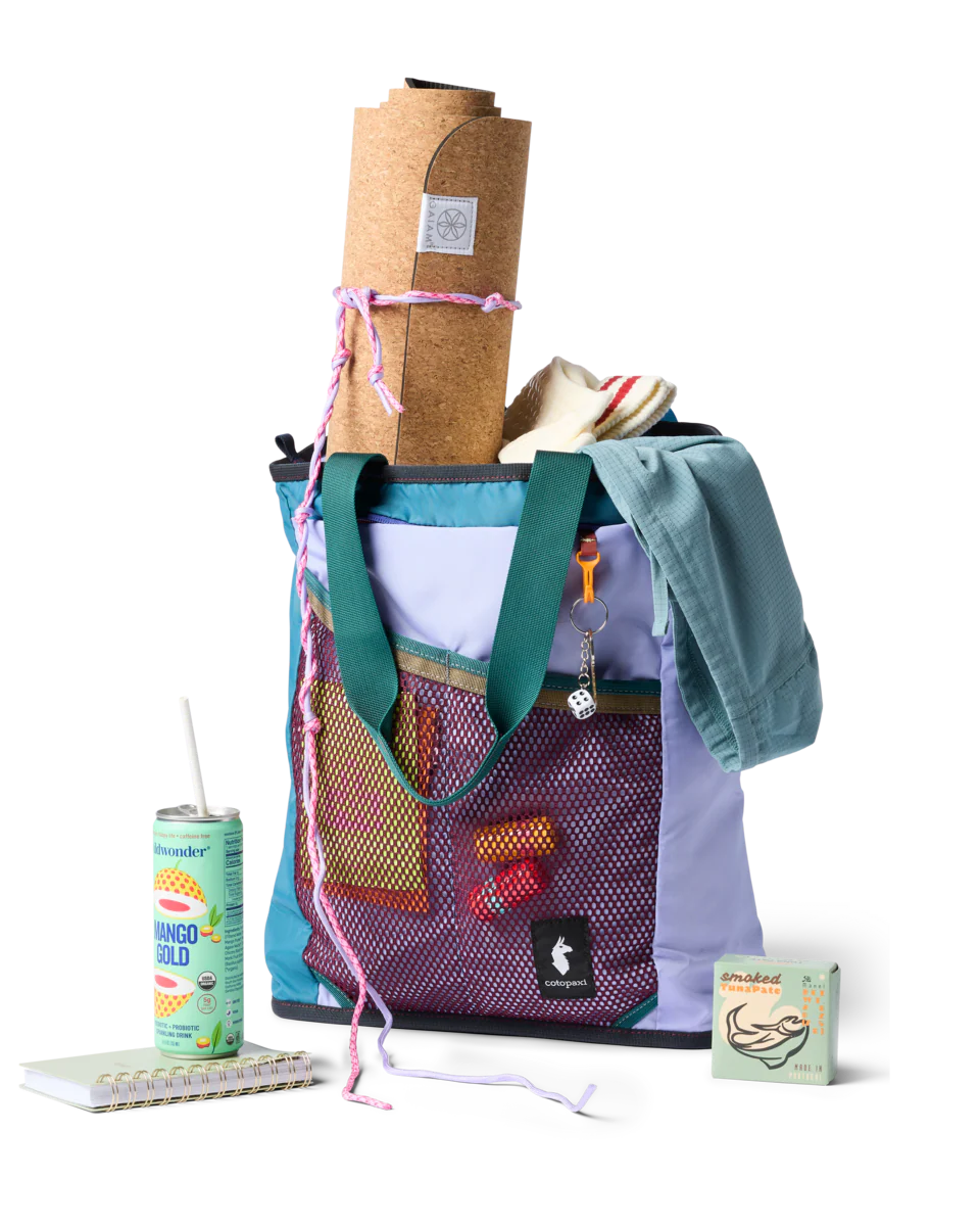 Cotopaxi Todo 22 Convertible Tote Del dia 06