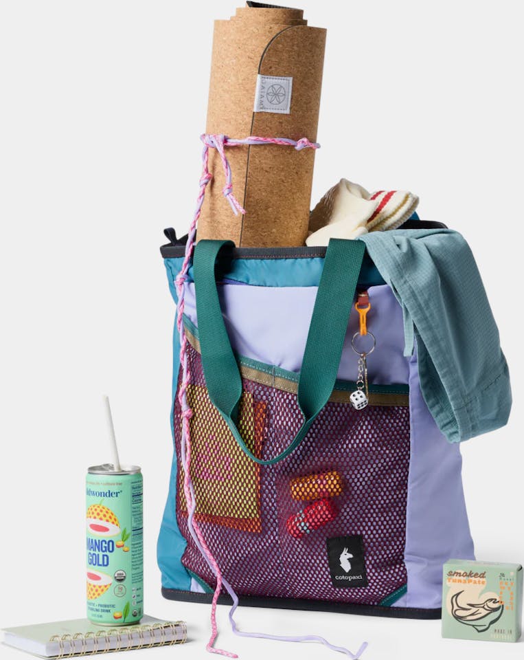 Cotopaxi Todo 22 Convertible Tote Del dia 06