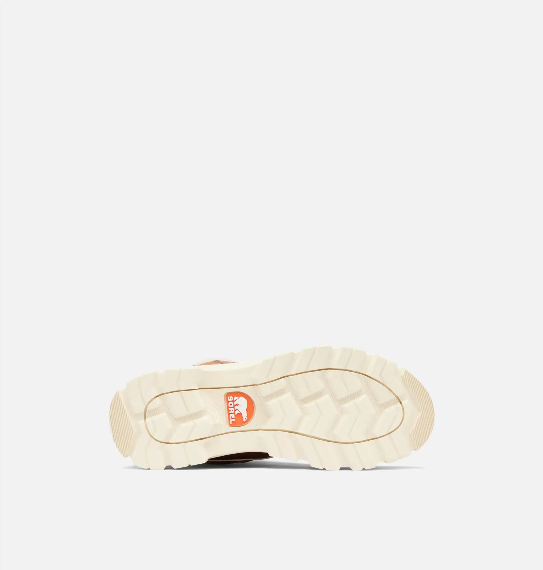 Sorel Women's Torino V Waterproof Tan 08