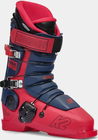 K2 Revolver 99mm 24/25