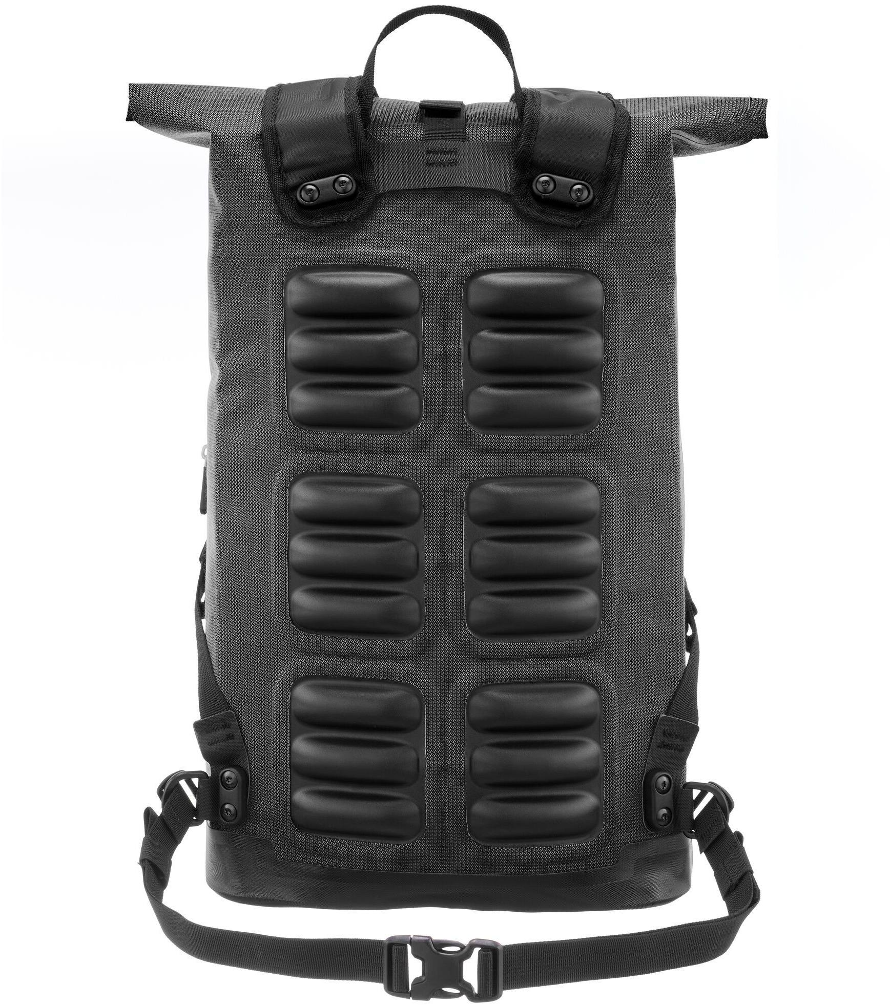 Ortlieb Commuter-Daypack Urban 21L Pepper 04