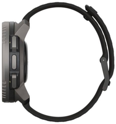 Suunto Vertical Titanium Black Solar  18