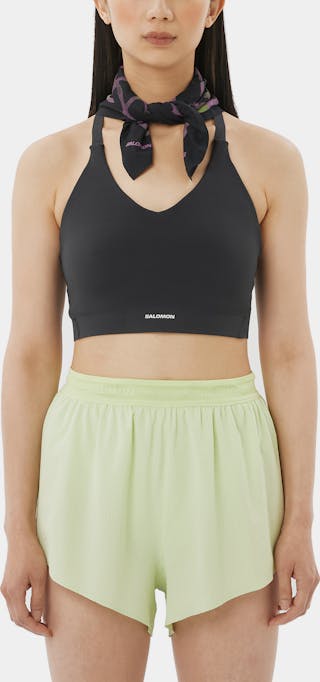 Salomon Women's Shakeout Bliss Bra