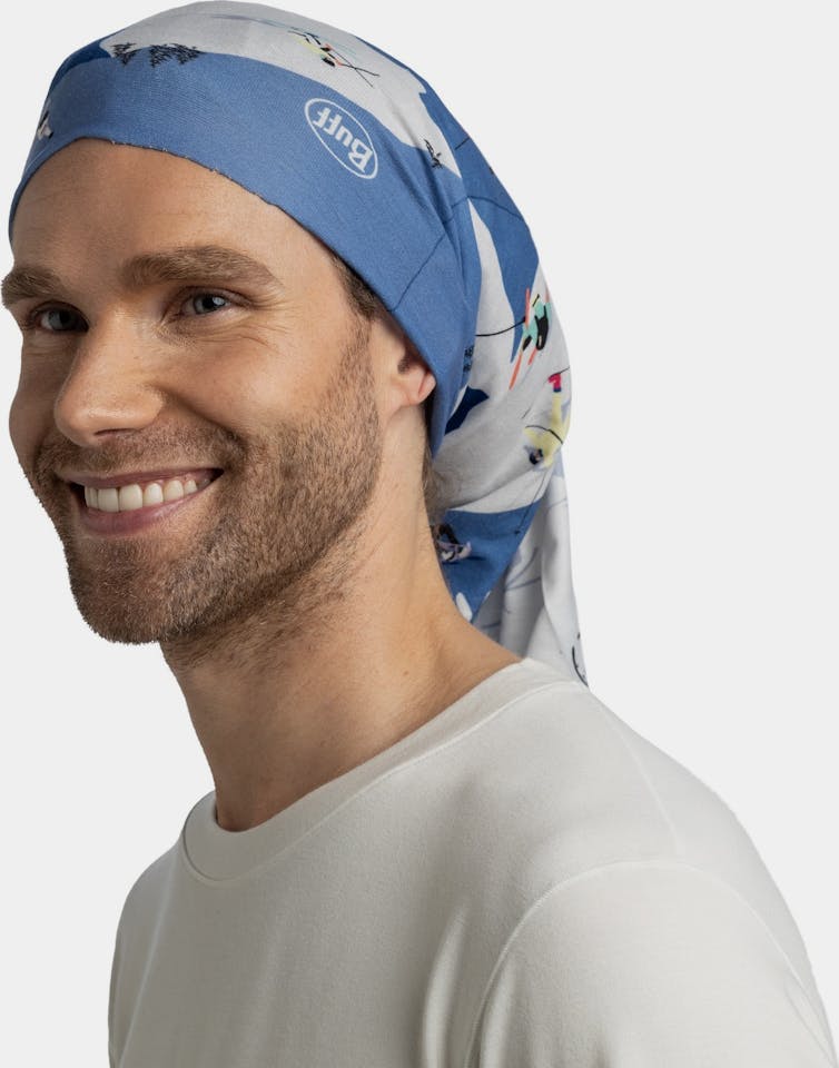 Buff Original Ecostretch Umyr Holidays  04