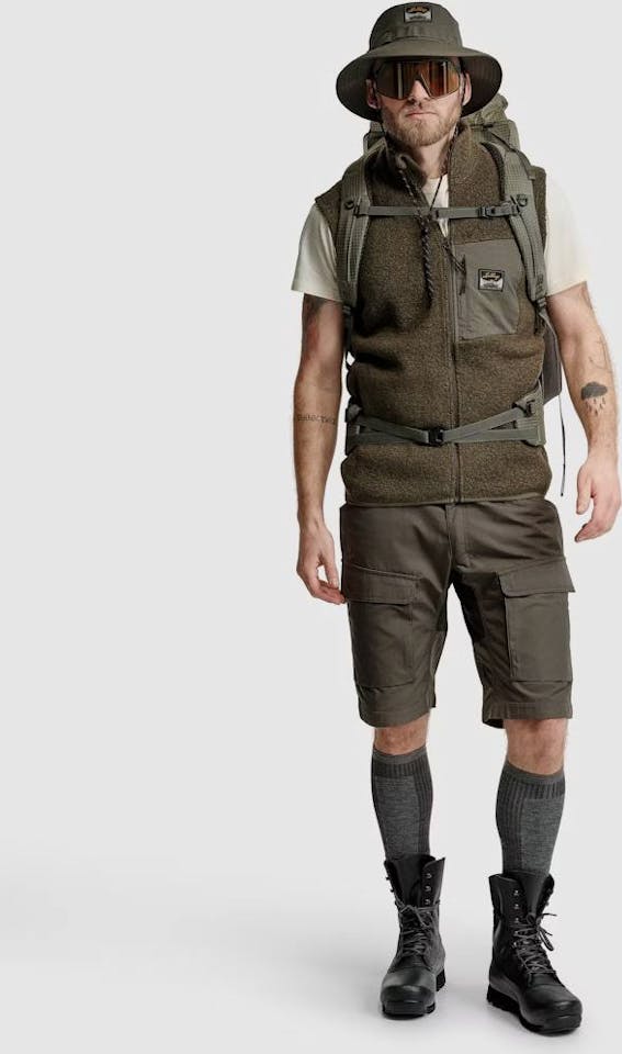 Lundhags Core Hike Hat Forest 03