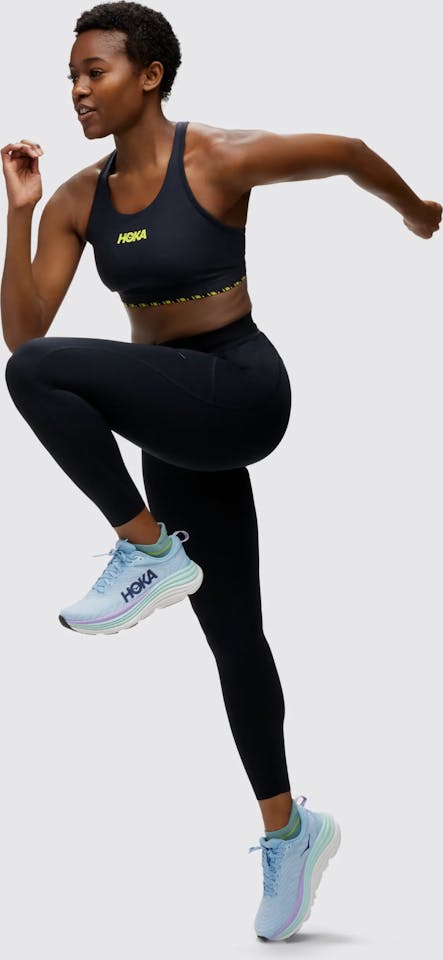 Hoka Women's Novafly Run Tight 25" Black 03