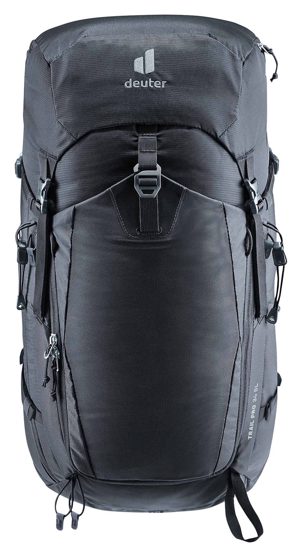 Deuter Trail Pro 34 SL Black 07