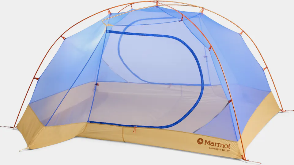 Marmot Limelight UL 3P Light Oak 03