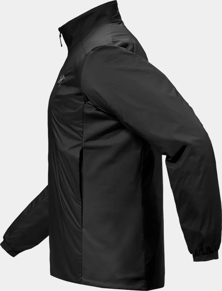 Arc'teryx Men's Atom Jacket Black 07