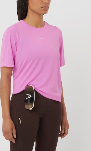 Salomon Women's Shakeout Core Tee