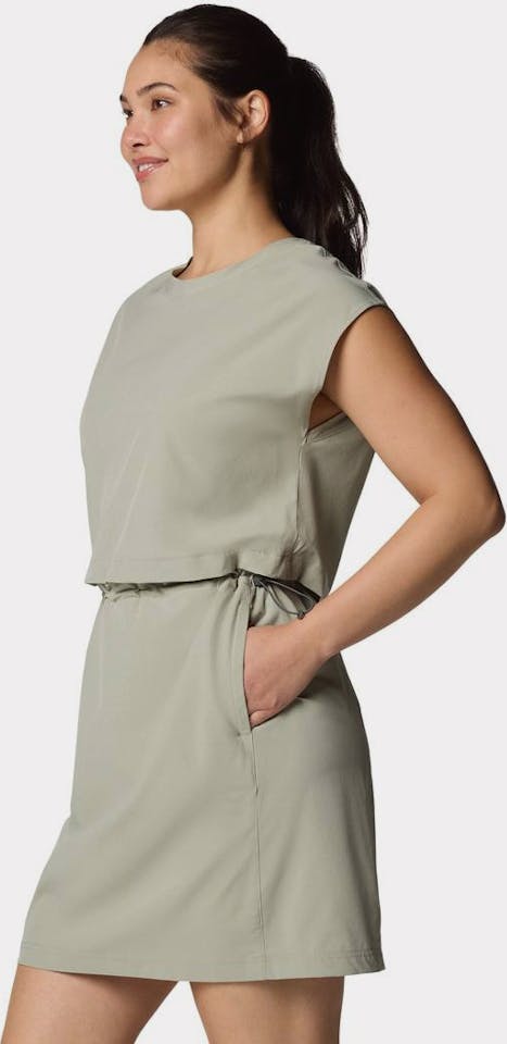 Columbia Women's Boundless Beauty II Dress Safari 02