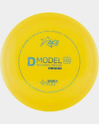Ace D Model US Duraflex