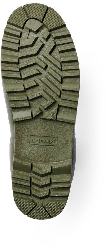 Gateway1 Ascot 6" 3mm Forest 05