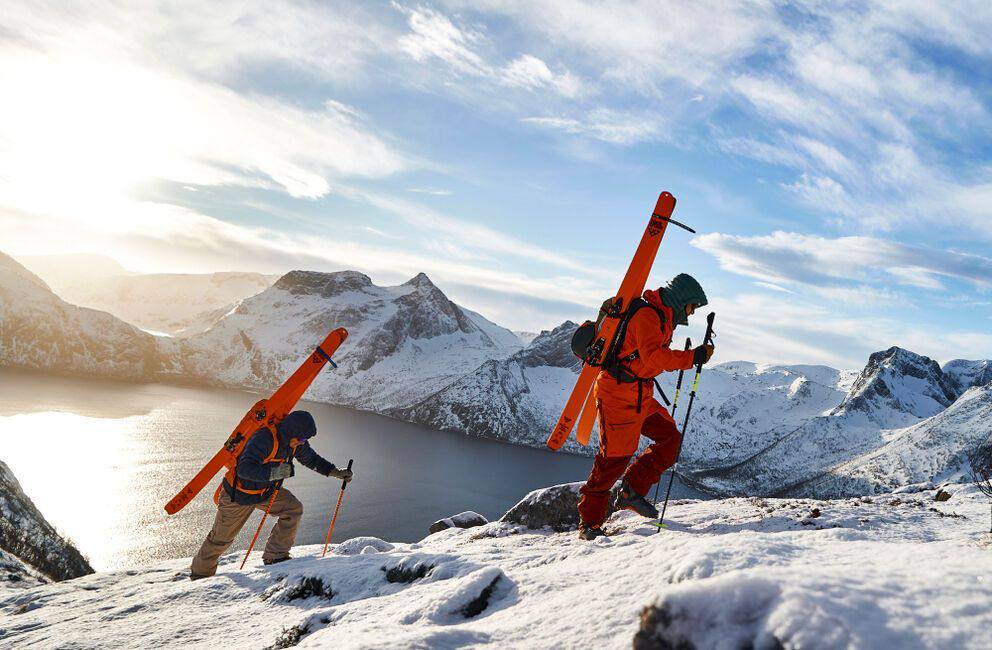 Black Crows Draco Freebird 25/26  04