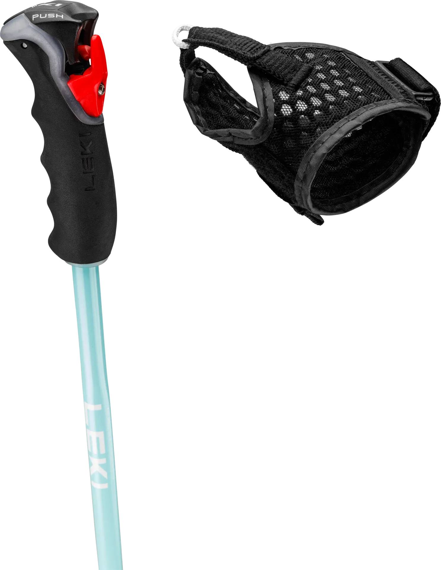 Leki Artena Arfoil 3D  03