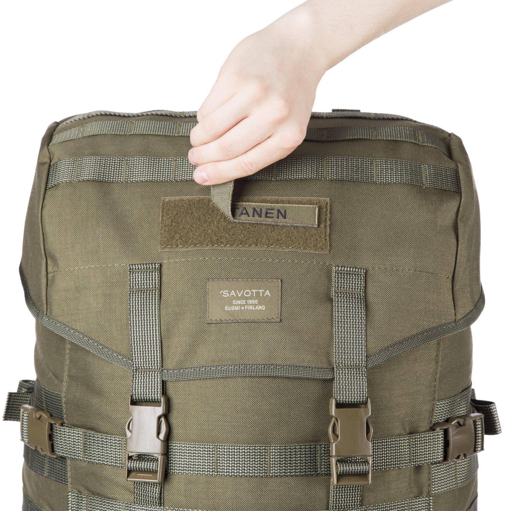 Savotta Jääkäri XL  05