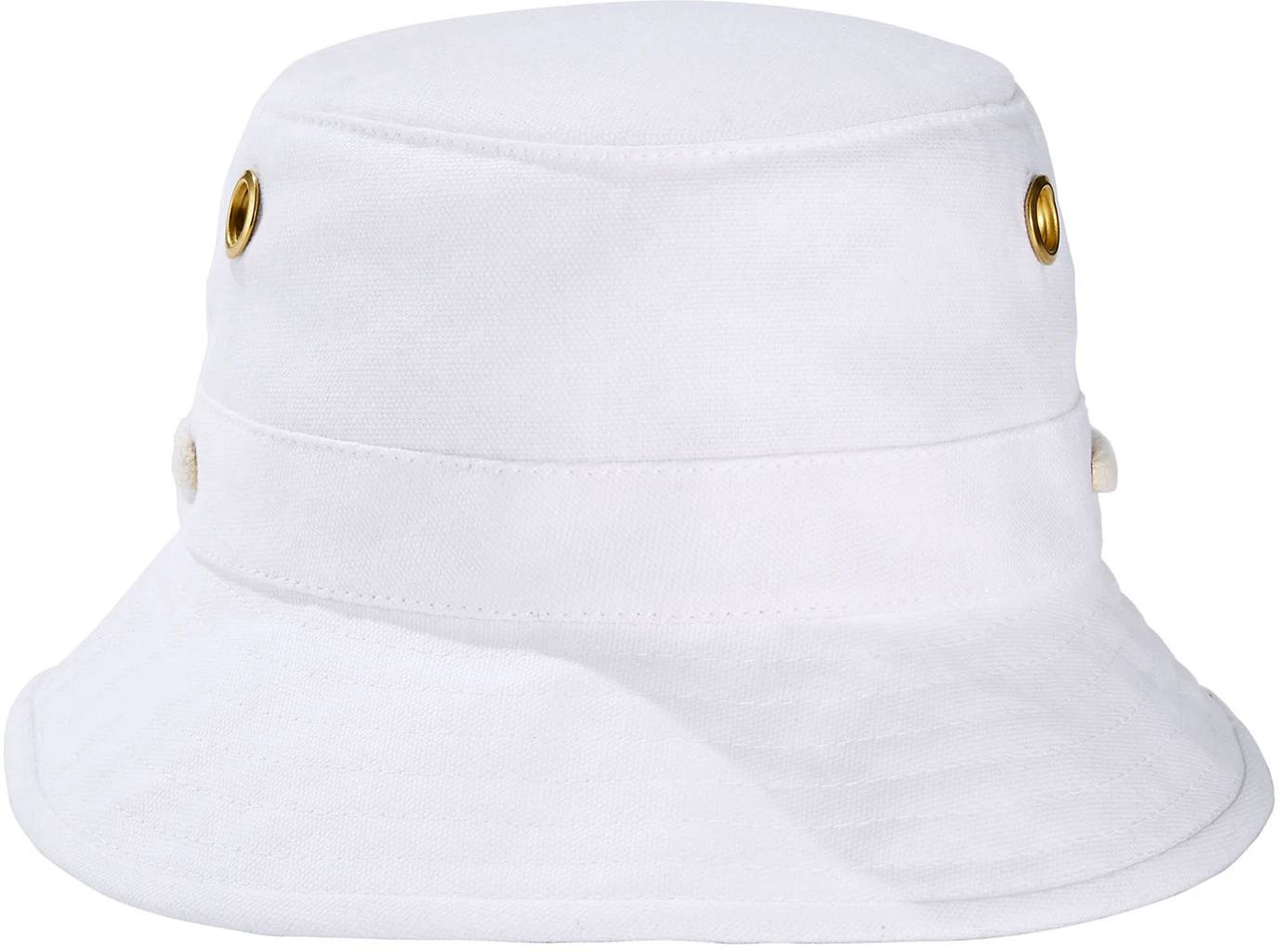 Tilley Iconic T1 Valkoinen 02