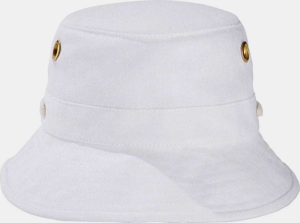 Tilley Iconic T1 Valkoinen 02