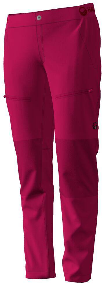 Halti Pallas II W Warm X-stretch Pants