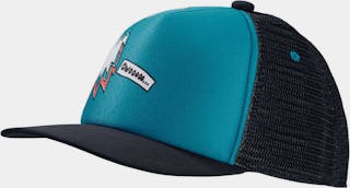 Jack Wolfskin Kids Animal Mesh Cap