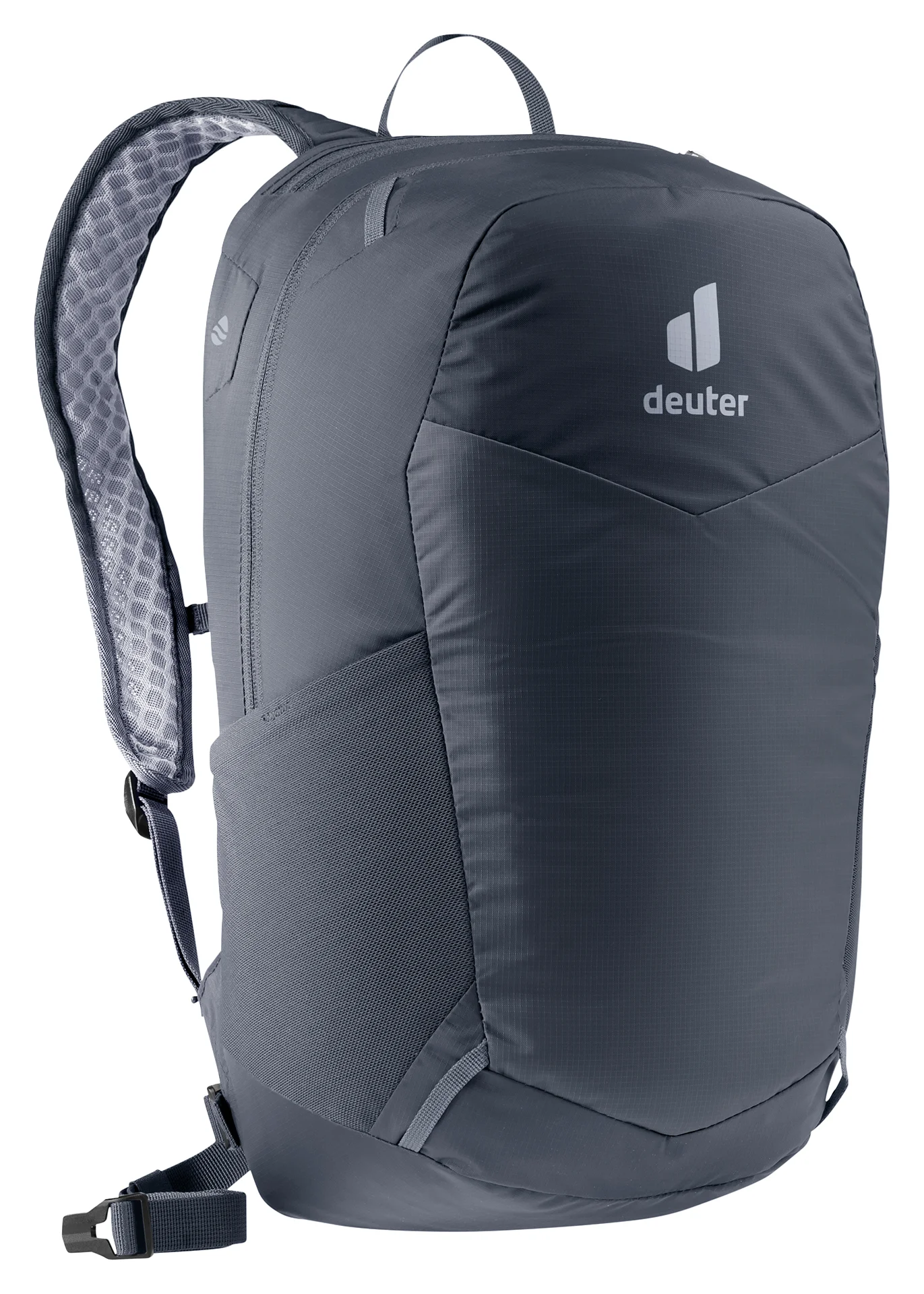 Deuter Deu speed lite 17 Black 09