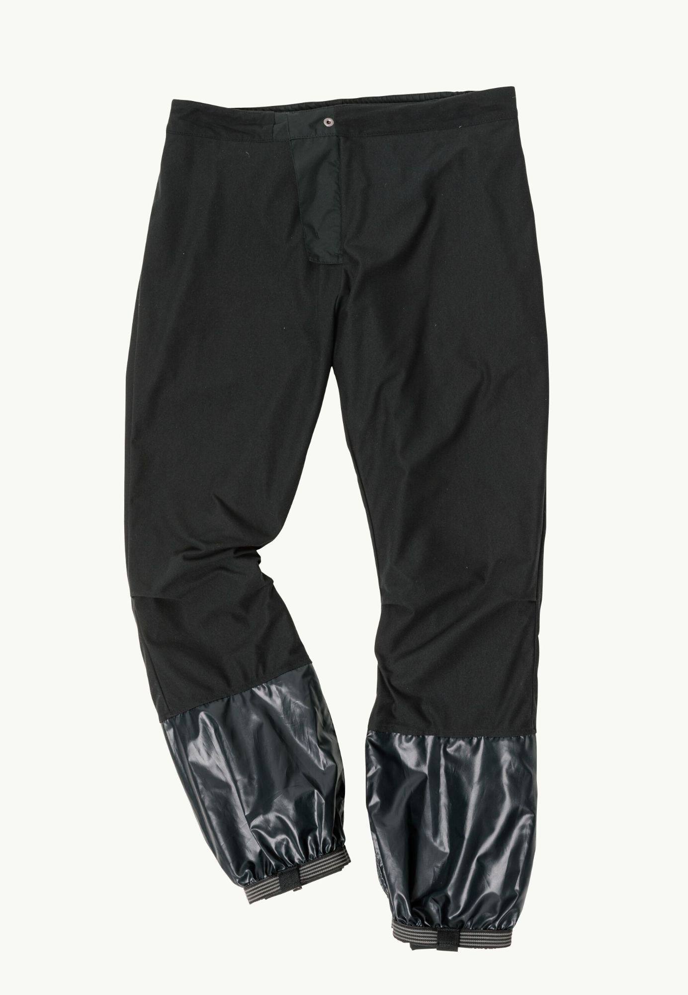 Jack Wolfskin Men's Parana Pant Musta 06