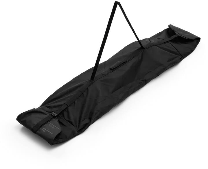 DB Snow Essential Snowboard Bag Black 03