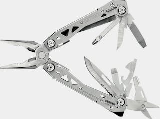 Gerber Suspension NXT Box