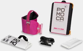 Pomoca Free Pro 140mm Skin