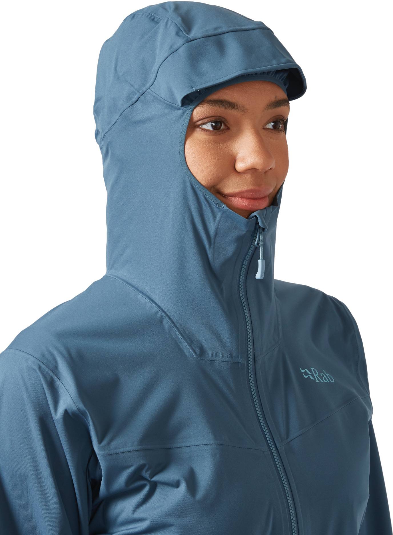 Rab Women's Kinetic 2.0 Jacket Orion 09