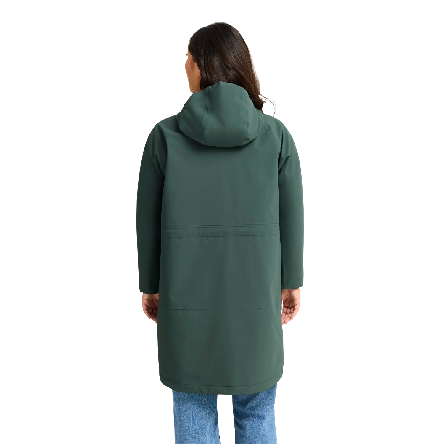 Jack Wolfskin Women's Onera 2L Coat Palm 05