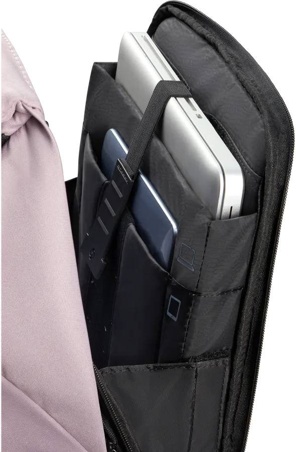 Samsonite Securipak 2.0 15.6" Backpack Lila 05