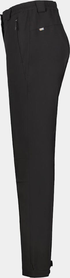 Rukka Women's Highwaist+ Pant Black 05