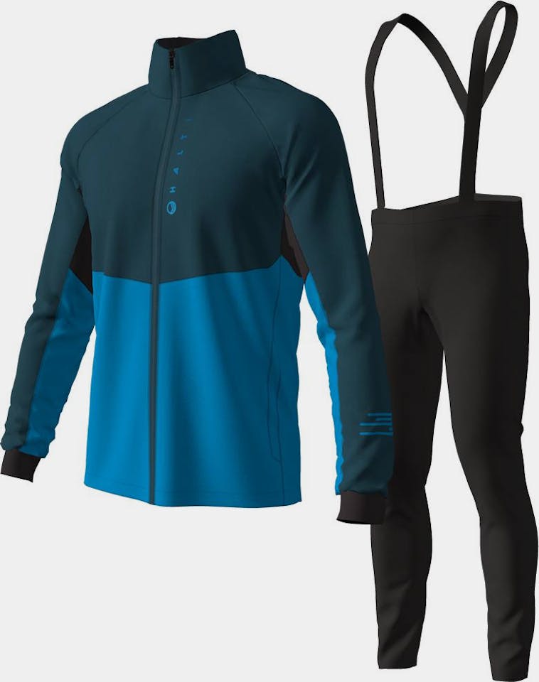 Halti Men's Tola XCT Set Pond Blue 01