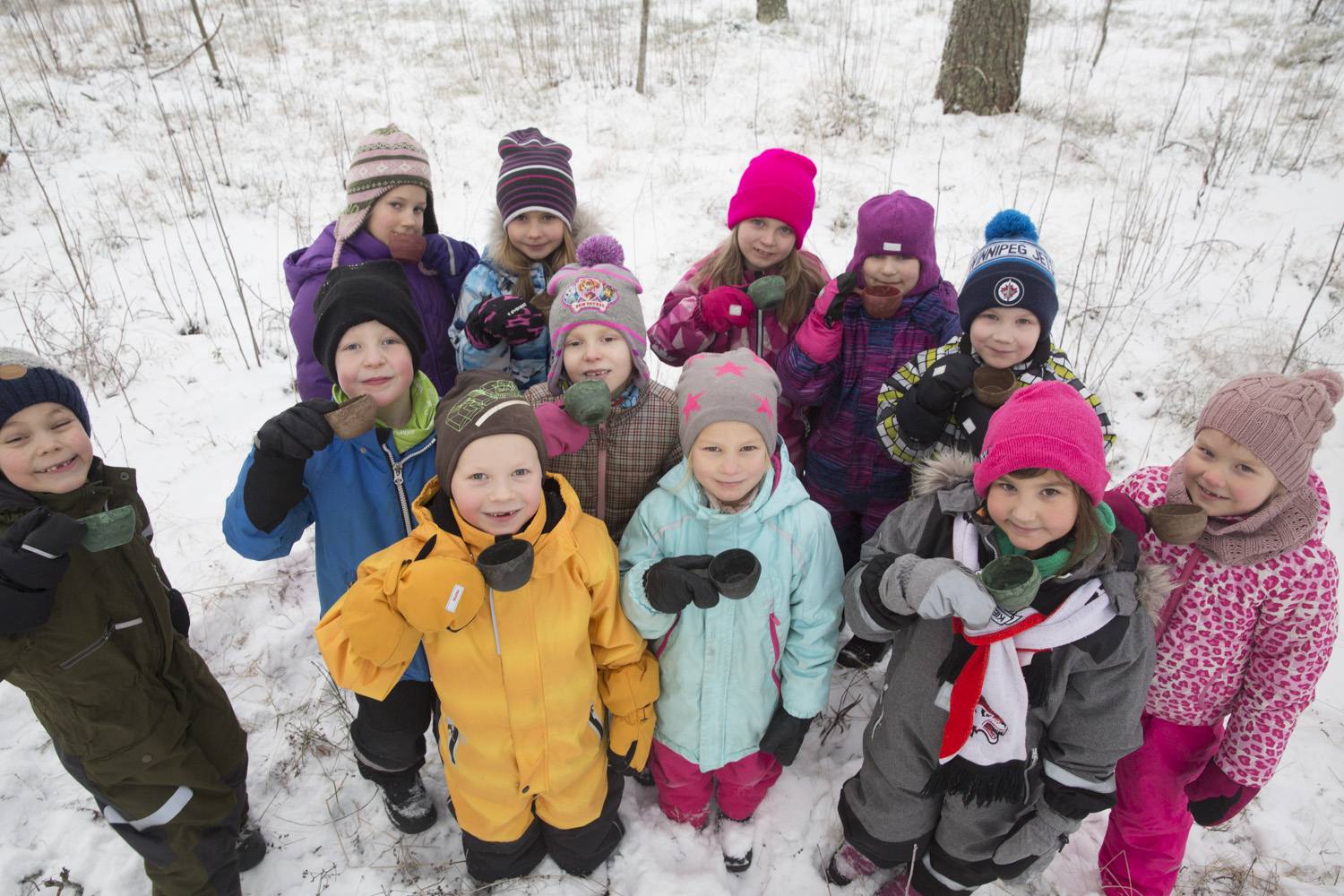 Kupilka 12 Kuksa Mustikka 02