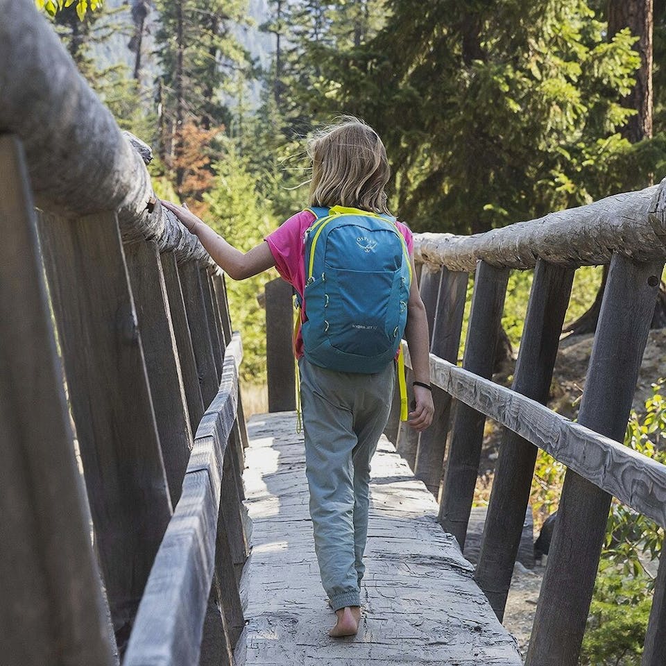 Osprey Jet 12 Blue Spikemoss 04