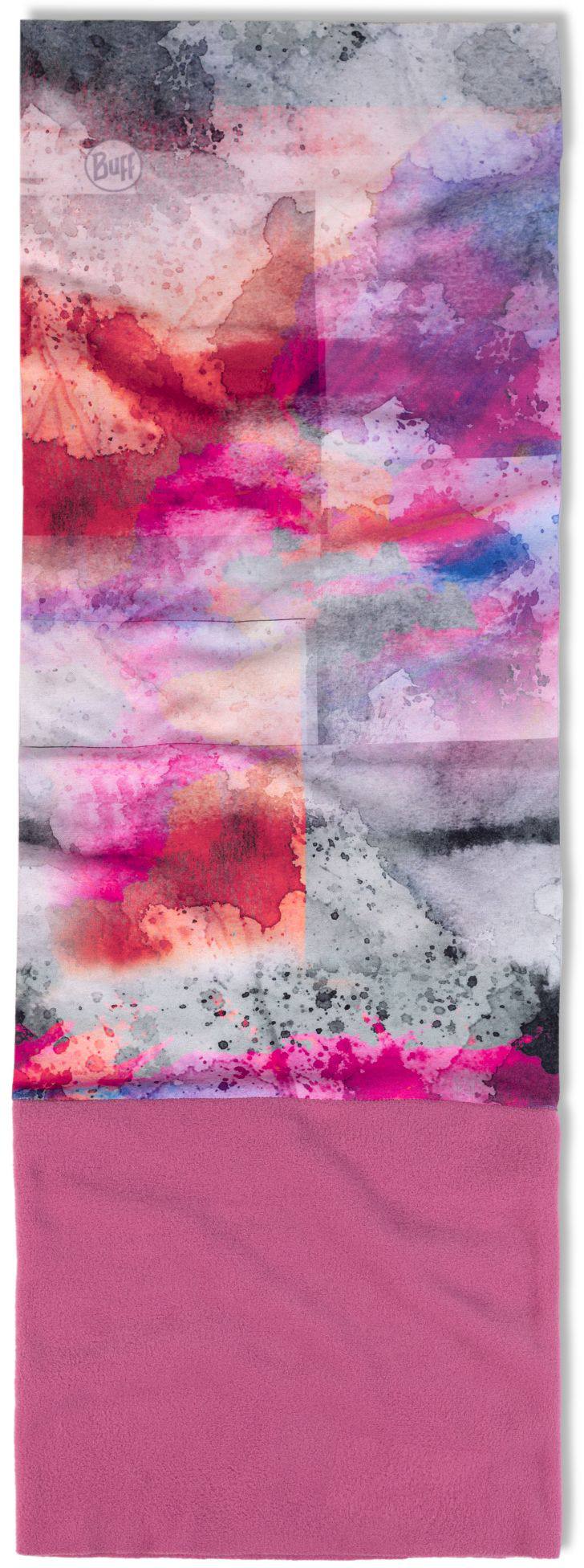 Buff Polar Kepha Multi  05